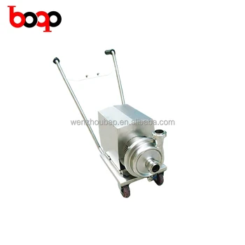 High Pressure Centrifugal Lift Impeller Head Water Motor Stainless Steel Automatic Horizontal Single-stage Pump for Agricultural
