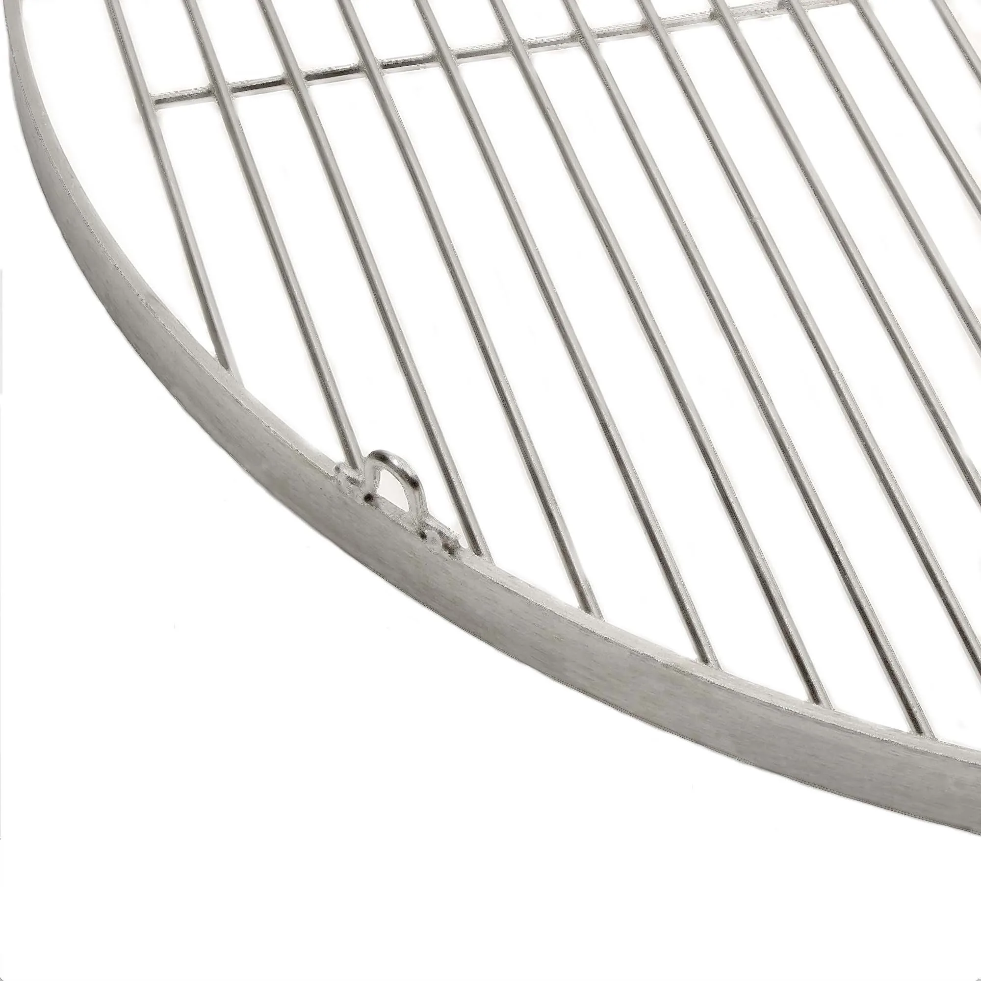 Alibaba.com: Charcoal Swivel Grill Tripod, Height Adjustable Grate ...