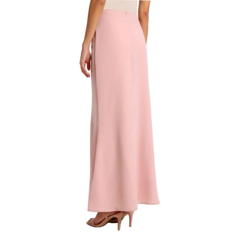 2020 Latest Style Girl Bur Photos With High Quality Baju Kurung Two Piece Set Islamic Clothing
