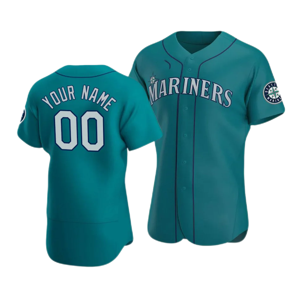 Kyle Seager Jersey  Kyle Seager Seattle Mariners Jerseys & Shirts -  Mariners Store