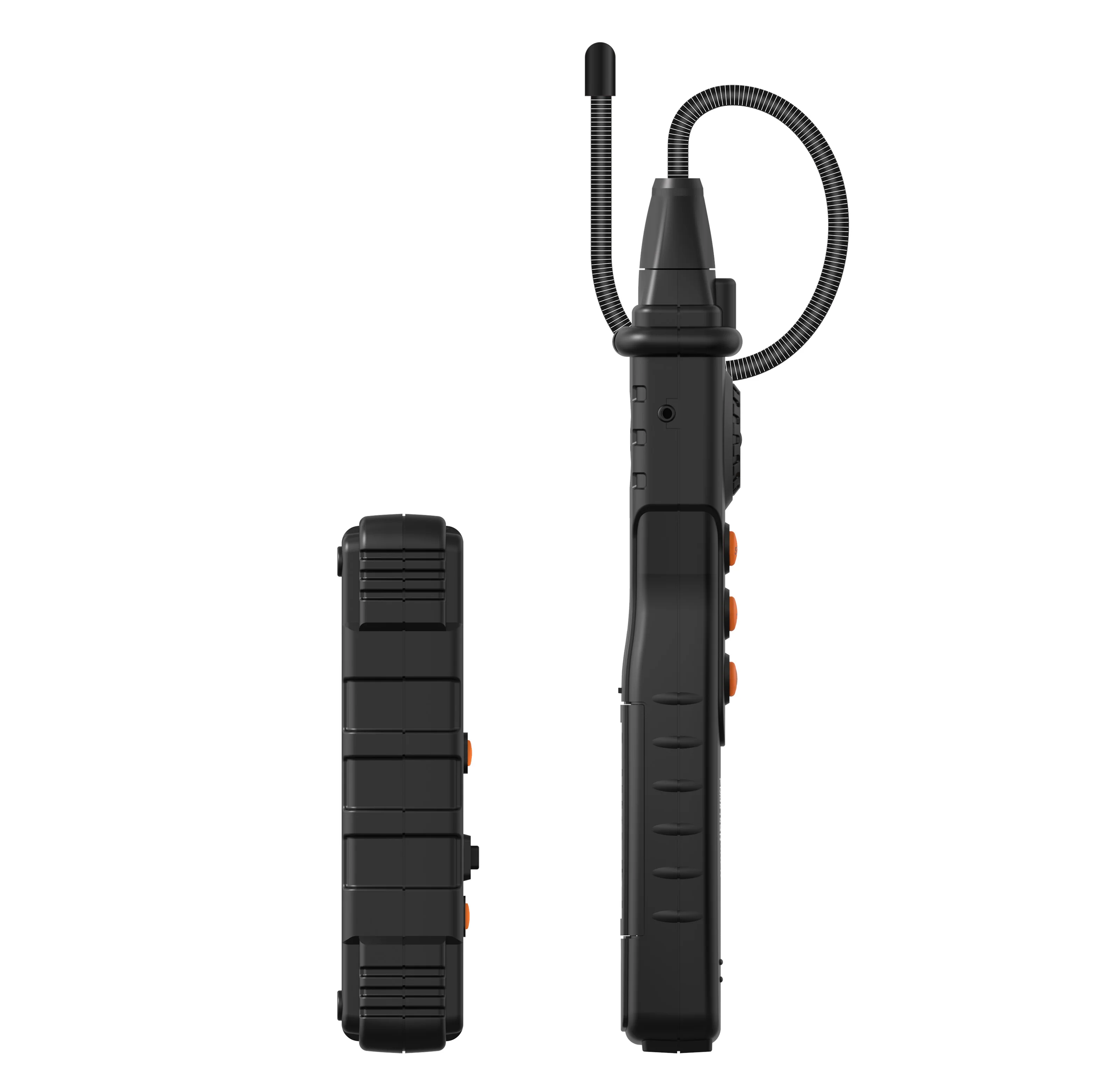 PEAKMETER PM6819A Digital Wire Cable tracker  Analog Wire-hunting Handheld Line Detector with Continuity test