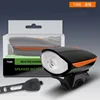 7588 Rechargeable Orange