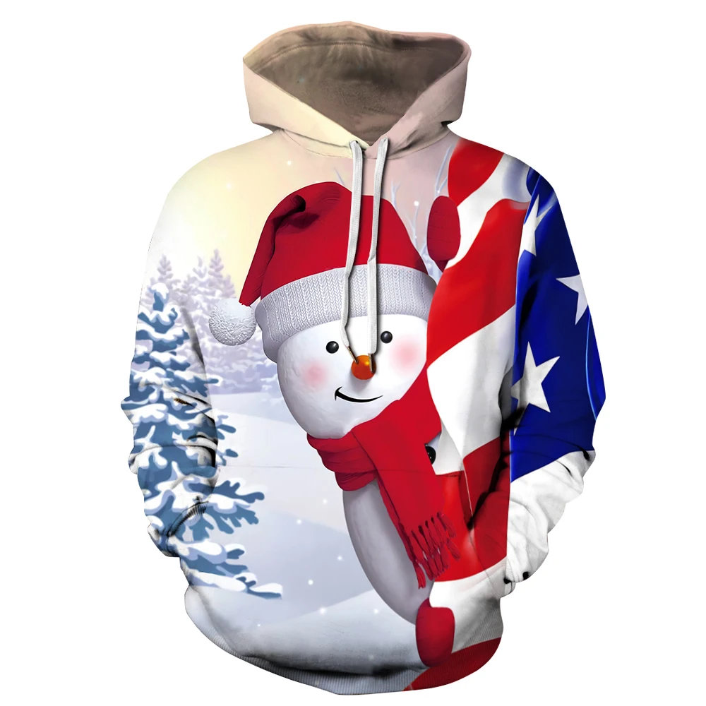 Fashion 3d Custom Printing Christmas Hoodie Streetwear Cosplay Hip Hop Hooded High Street Sweatshirt Pullovers 3d Hoodie Buy Custom Printing Christmas Hoodie 3d Hoodie Christmas Hoodie Product On Alibaba Com