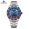 Bleu Rouge Argent