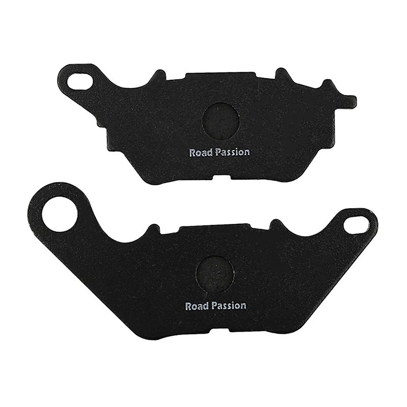 Запасные части для мотоцикла скутера тормозная колодка YAMAHA MTN 320 A MT-03 321cc YZF-R3 ABS MT 03 YZF R3 2015 2016 2017 2018 2019
