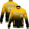 yellow black