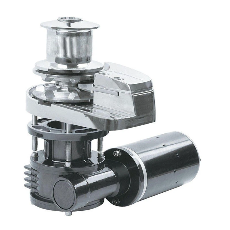 Guincho Elétrico Marinho para Âncora 316 Guincho Elétrico Horizontal para Âncora Marinho 5 toneladas 10 toneladas para Barco