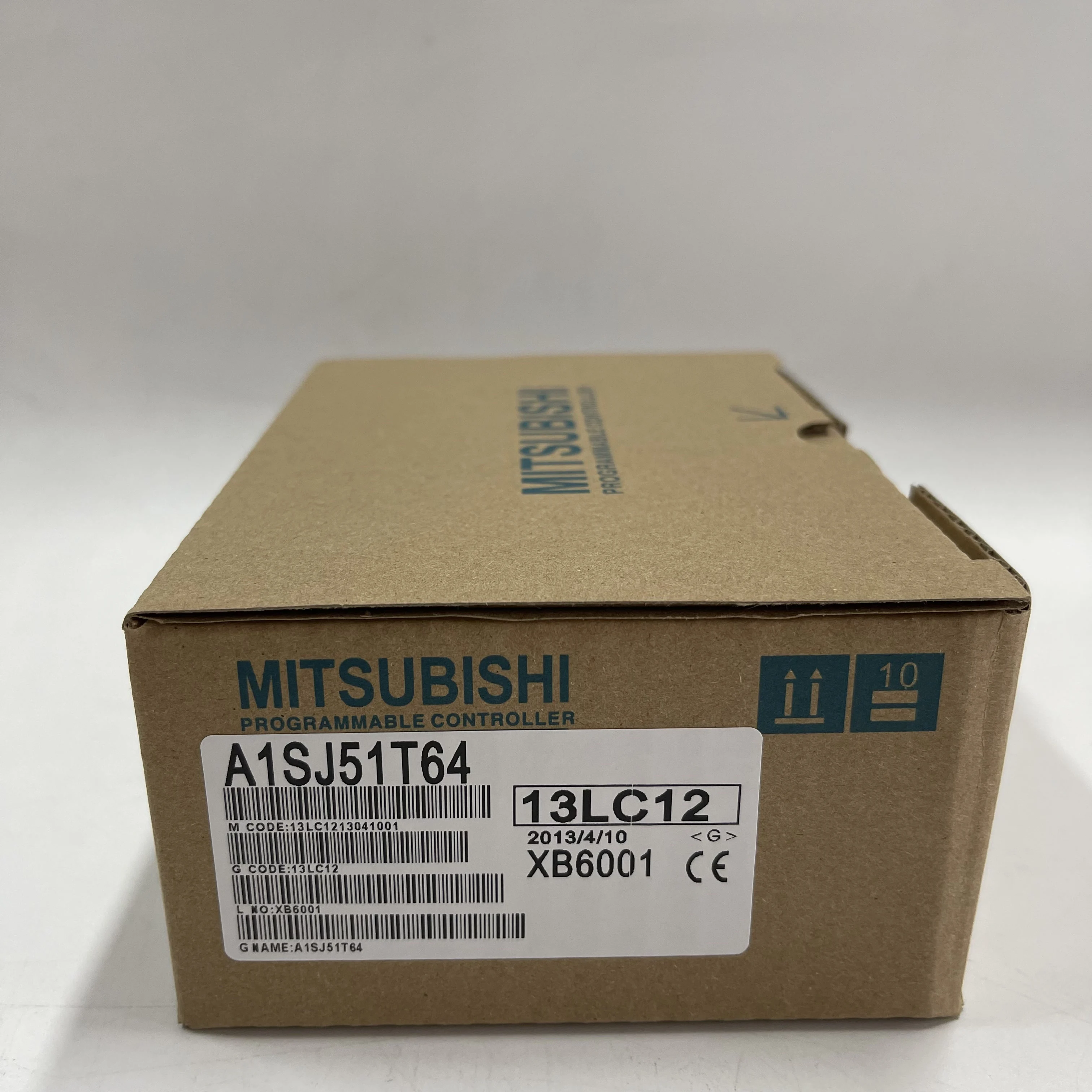 Mitsubishi Programmable Controller Module MELSEC-A Series A1SJ51T64 Mitsubishi Programmable Controller Module MELSEC-A Series A1SJ51T64