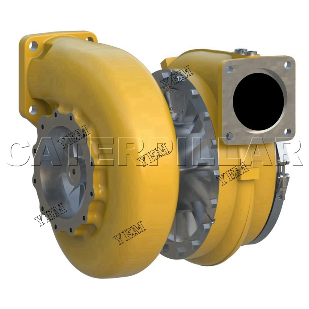 TURBO GP-BAS 254-0789 for Caterpillar Engine Part