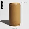 Type A tea canister