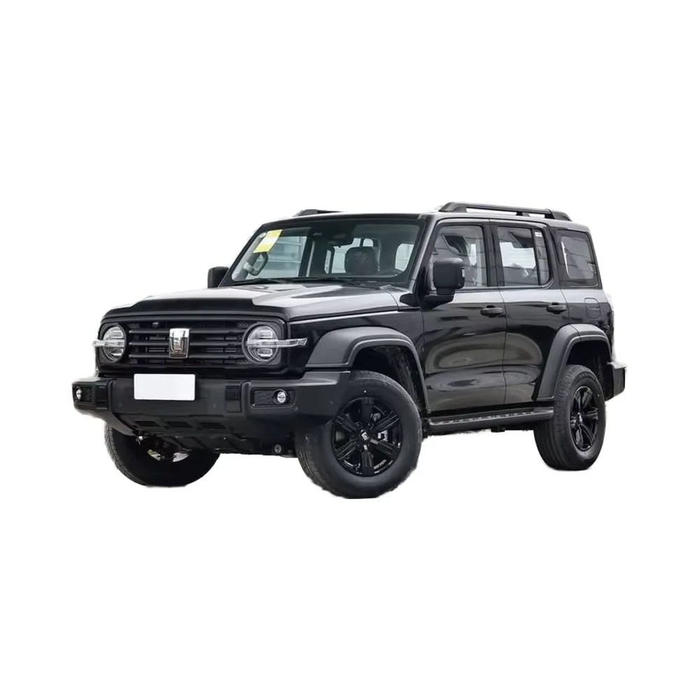 2025 Tank 300 Conqueror New 2.0T Automatic AWD Leather Seats SUV with ACC Cruise Control