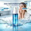 blue peptide