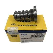 MAGNETI MARELLI OE:06H109257C Factory High Quality Full New Auto Engine Parts Camshaft Control Valve Repair Parts For VW