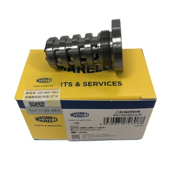 MAGNETI MARELLI OE:06H109257C Factory High Quality Full New Auto Engine Parts Camshaft Control Valve Repair Parts For VW