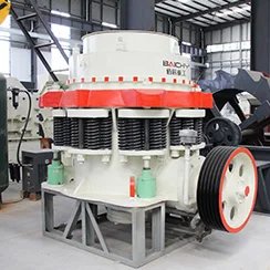 Factory price iron stone DG cone crusher machine price, Single cylind hydraulic cone crusher for mining quarry