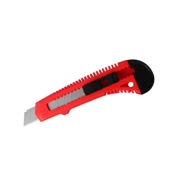 GRAND HARVEST Stainless Steel Heavy Utility Knife Folding Utility Tool Knife
