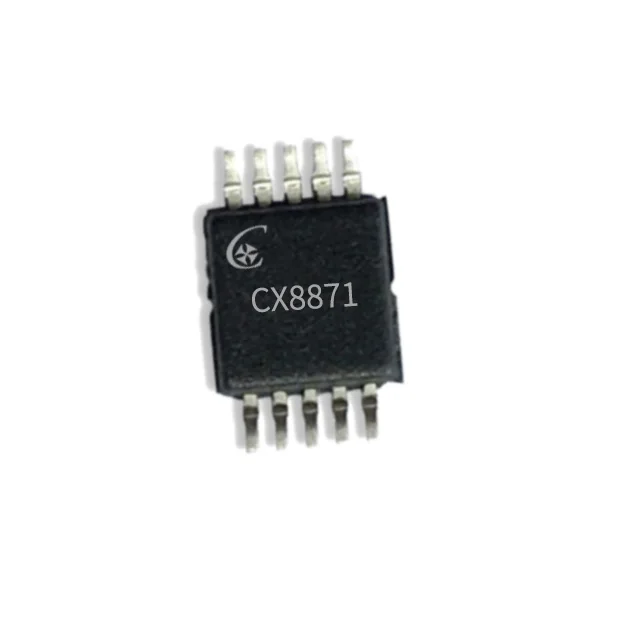 7803 Voltage Regulator Circuit - Reliable Low Voltage Solution