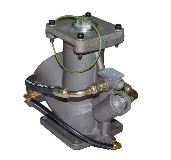 air Compressor VMC Unloader Valve RB60 RB80 Hot Sale Intake Valve