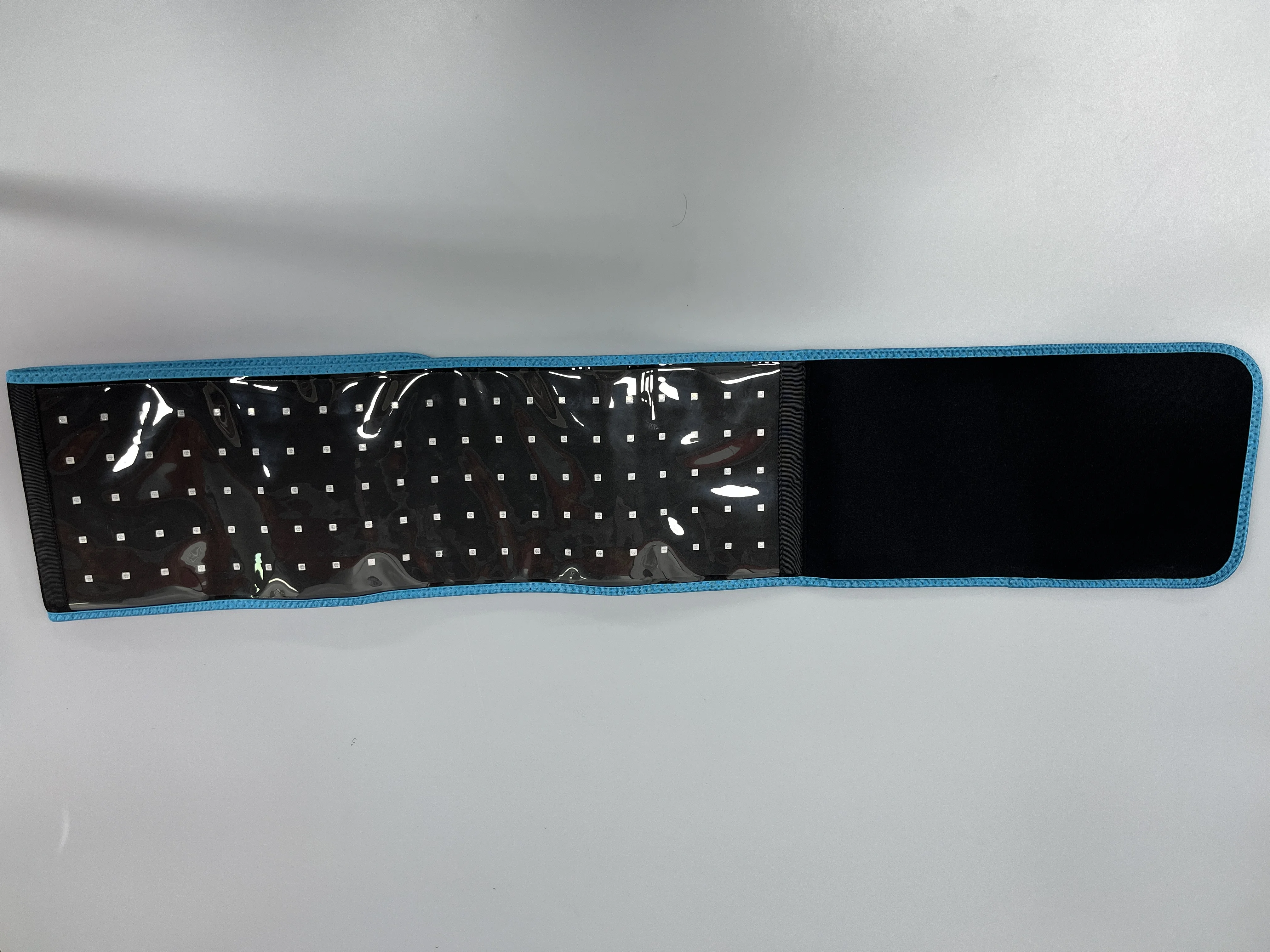 Infrared Light Therapy Devices Belt Wrap Red Light Therapy Belt for Body