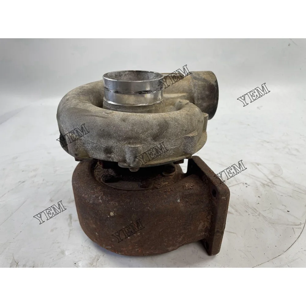 D926T Turbocharger 5700107 for Liebherr