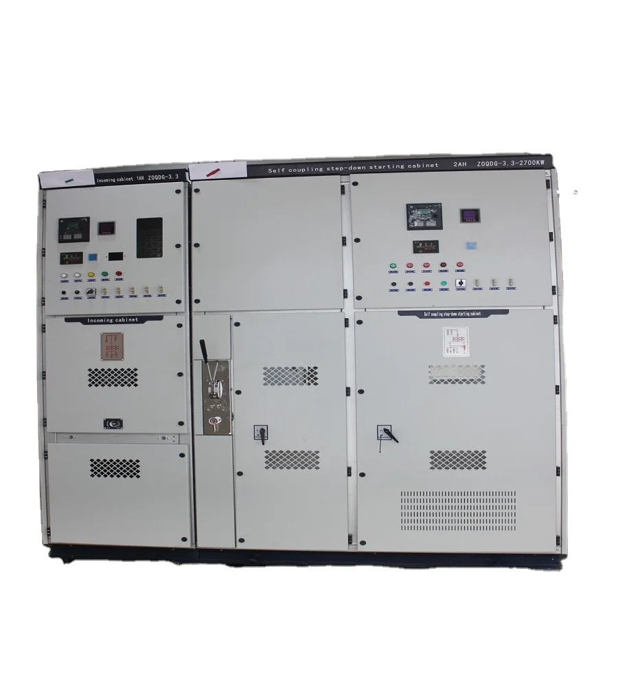 Outdoor Compact Transformer Substation 1600kva 11kv/0.4kv Distribution Transformer Substation