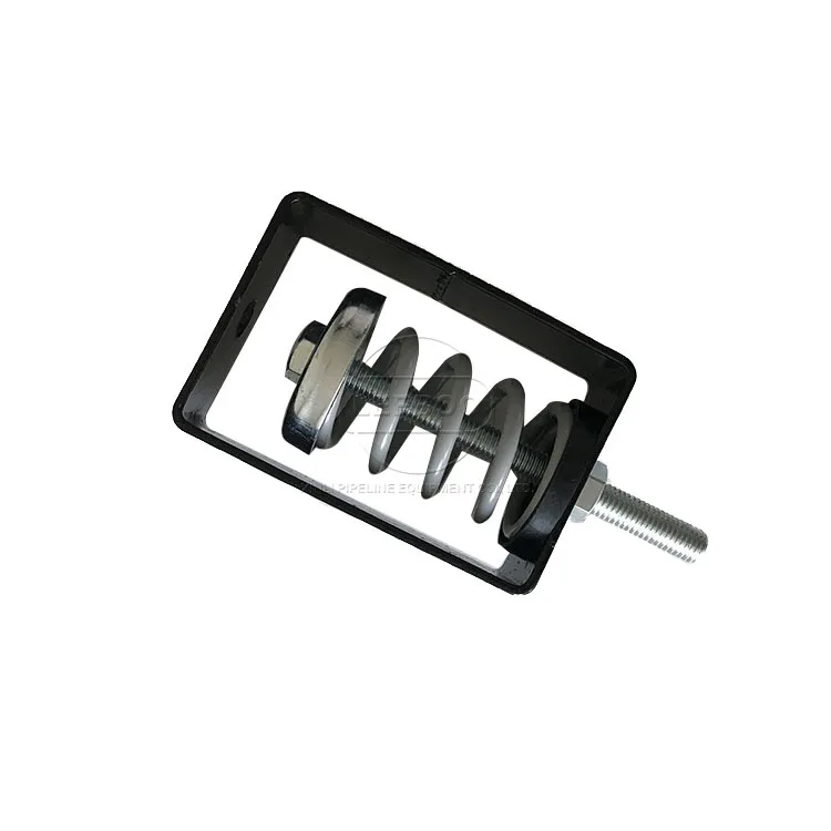 Wholesale Anti Vibration Isolators Mount Stainless Steel Wall Fan