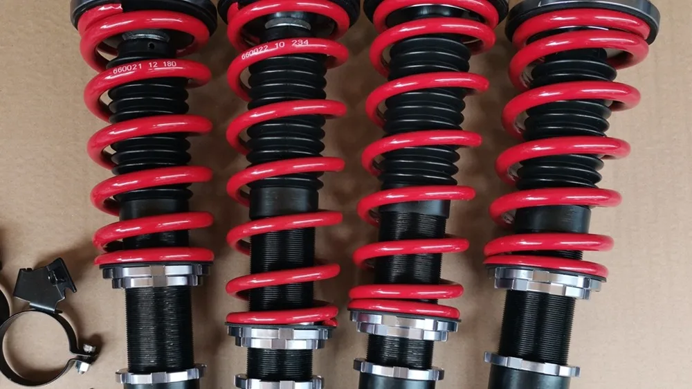 For Mazda Miata Mx5 Na6 8 Nb1 2 Cn9005 Coilovers Spring Struts Racing