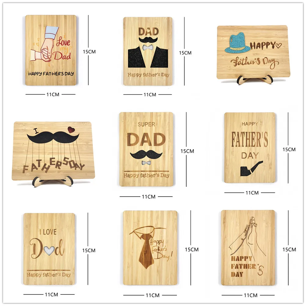 Father's Day Cards