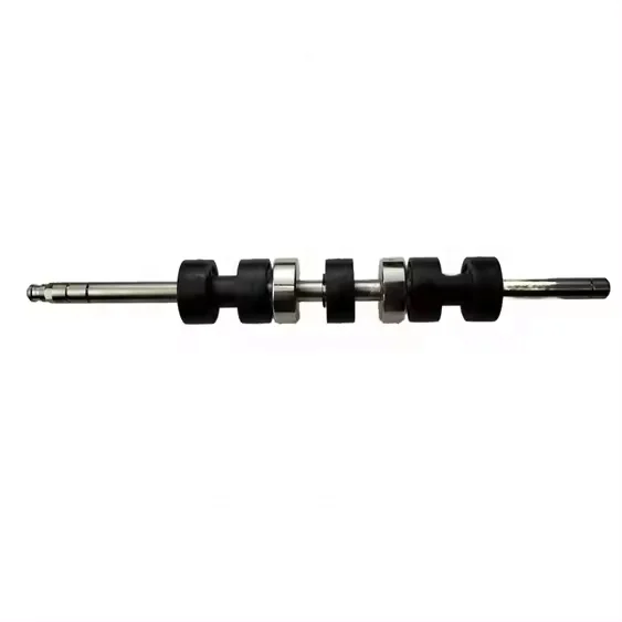 ATM Spare Parts NCR Shaft Line Assy - Reliable Solutions