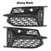 Glossy Black