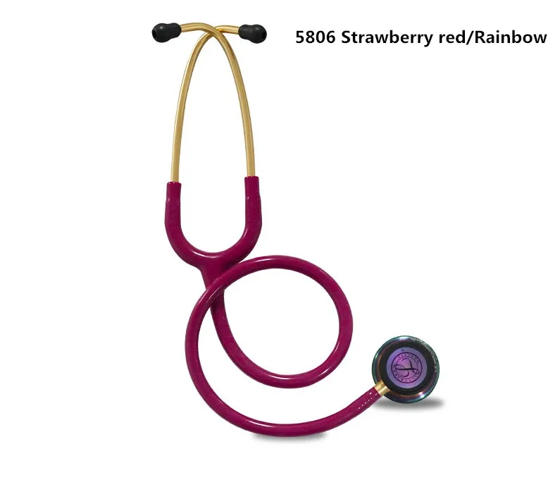 Wholesale High Quality Litman Classic 3 Expensive Stethoscope Buy