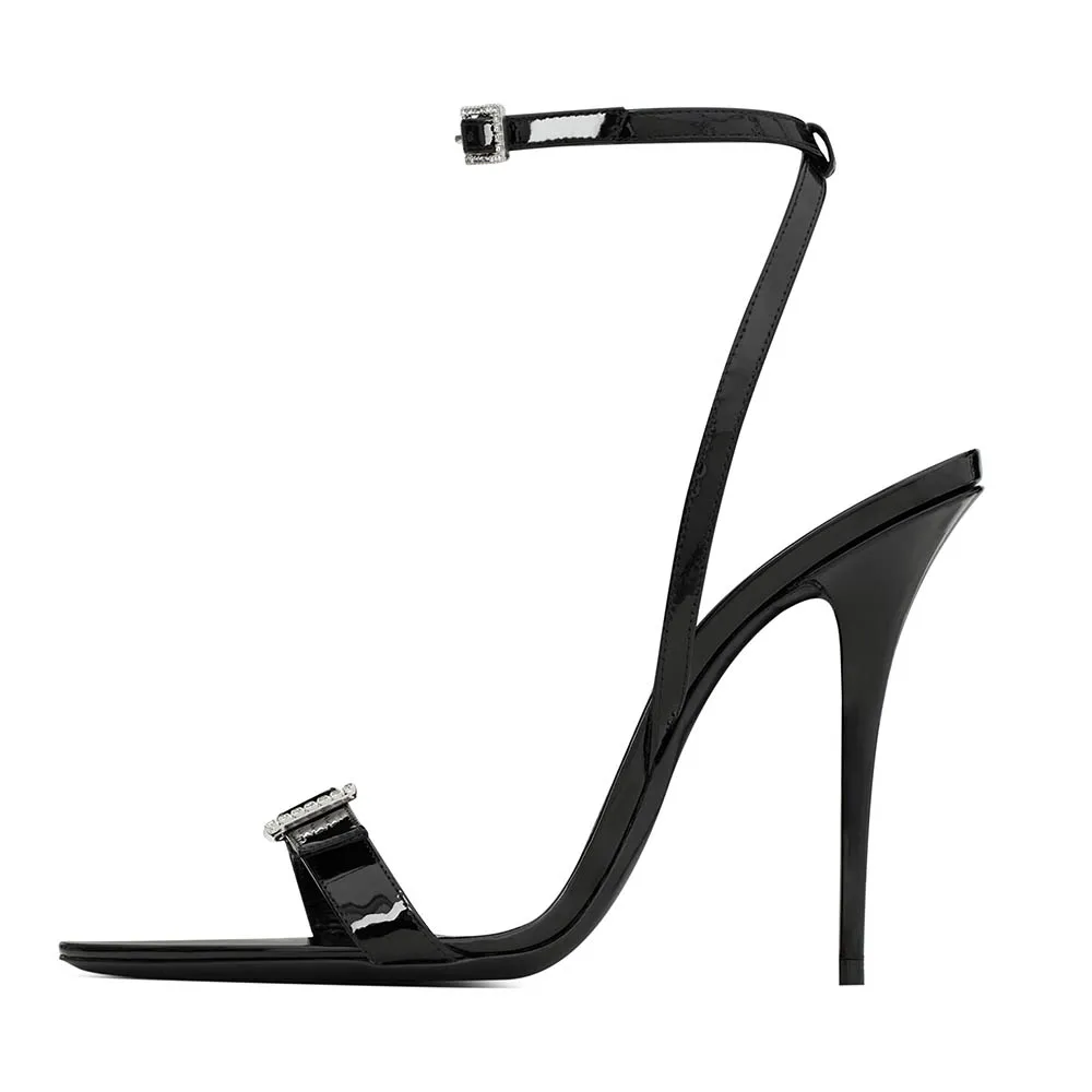 resonda fashion high ankle shoes