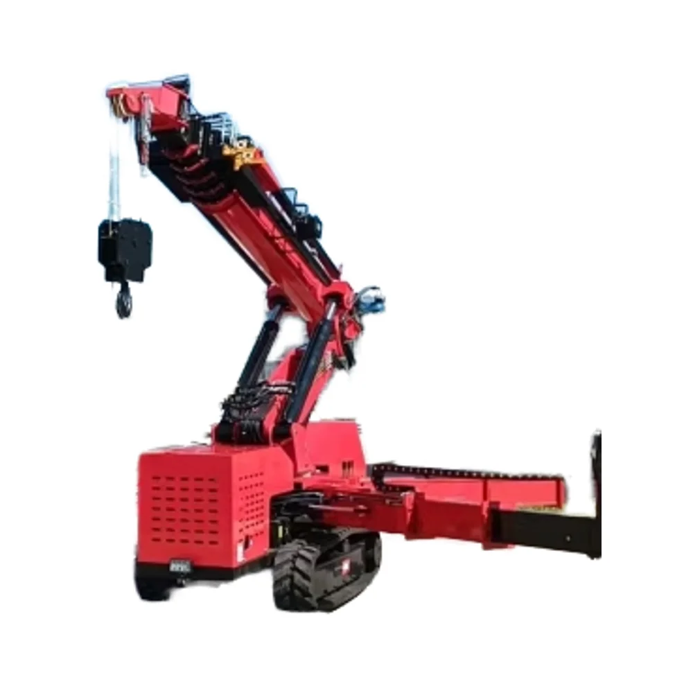 product professional manufacturers new 2ton small electric forklift pallet jack with solid 125mm tire all wheel fork-12