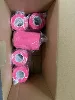 Rosa 7,5 cm * 4,5 m