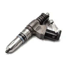 High quality diesel fuel injector 3411756 3411845