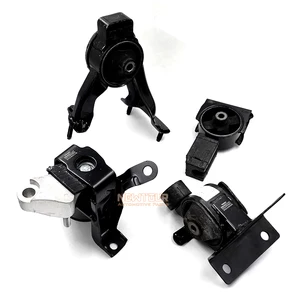 Automotive Parts Car Accessories CVVT Engine Mounts Engine Mount for Geely Emgrand EC7 Spare Parts