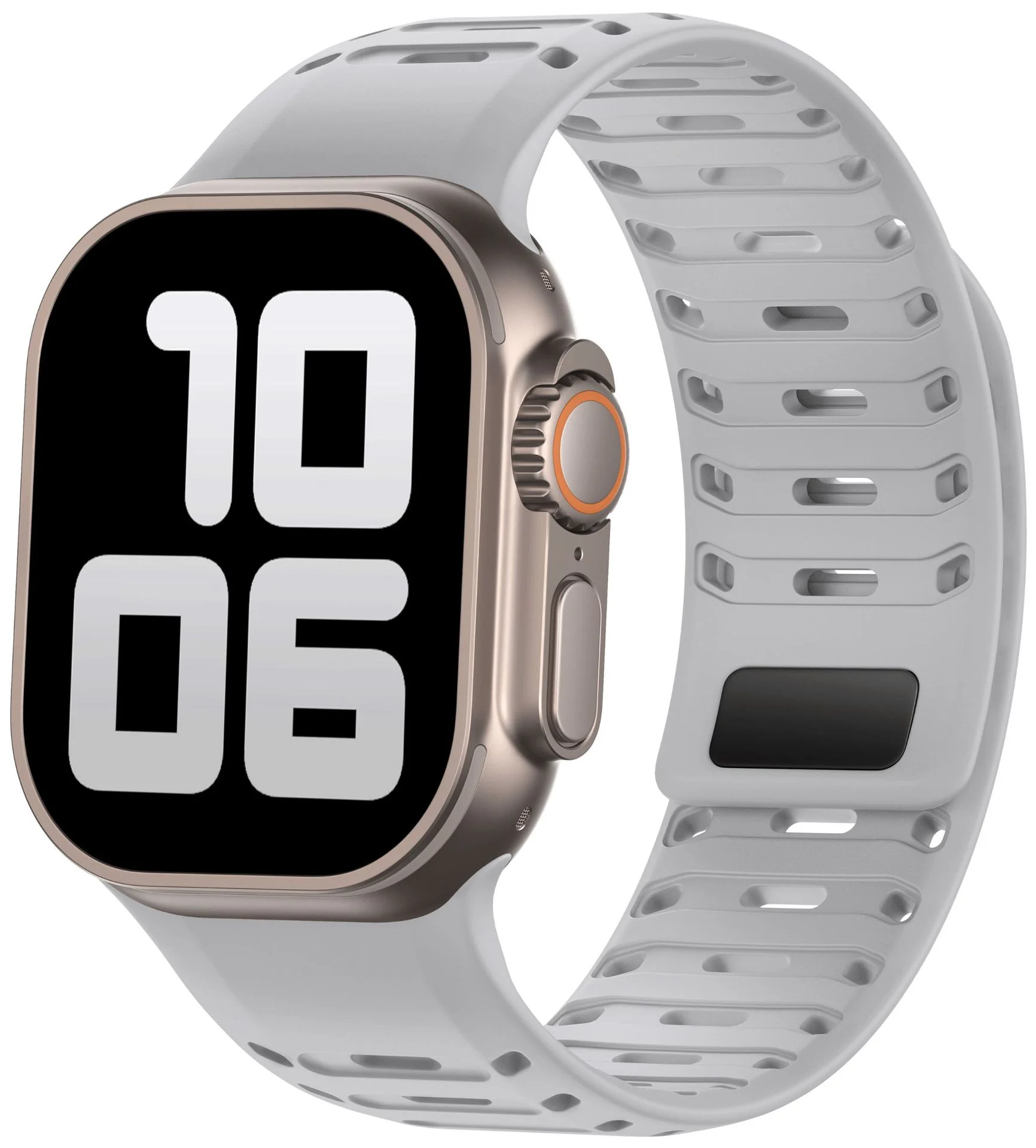 {产品},硅胶智能表带 适用于 Apple Watch 42mm 44mm 45mm 49mm S10 46mm 磁性运动表带,硅胶智能表带 适用于 Apple Watch 42mm 44mm 45mm 49mm S10 46mm 磁性运动表带,UPAD775 MyShop