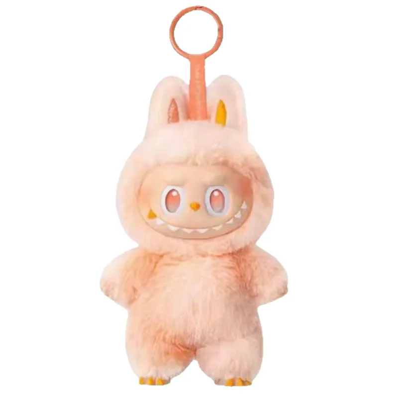 Labubu V3 Doll - Trendy Blind Box Figure for Kids & Gifts