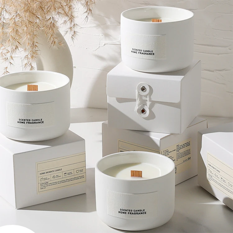 Ceramic Jars For Candles Luxury Ceramic Candle Jars Ceramic Containers