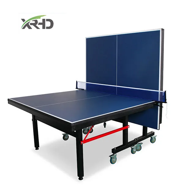 Wholesale Outdoor Table Tennis Table For Sale Movable Table Tennis