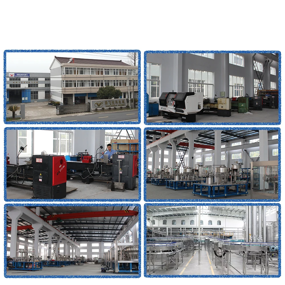 Automatic Beer Wine Alcoholic Beverage Processing Equipment Carbonated Drink Whisky Vodka Filling Machine 200ml Oil Capacity factory