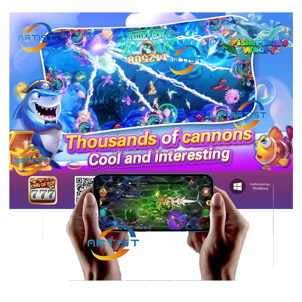 New Platform Orion Power Lucky Stars Arcade Game Room Fusion Noble Kind