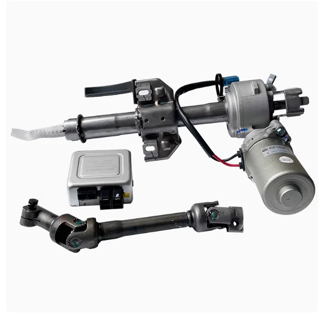 Factory Sales Electric Power Steering Column Assembly for JAC S2&JAC 1910 with OE Code 3402200U1910