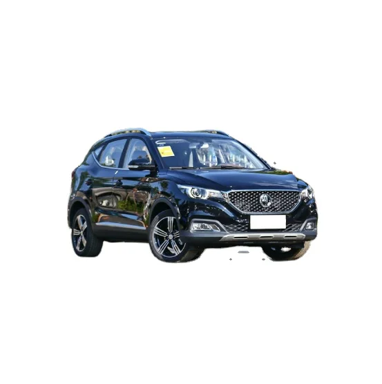 Factory Supplied Fuel Efficient Small Suv Mg Zs Mg Cars For Travel
