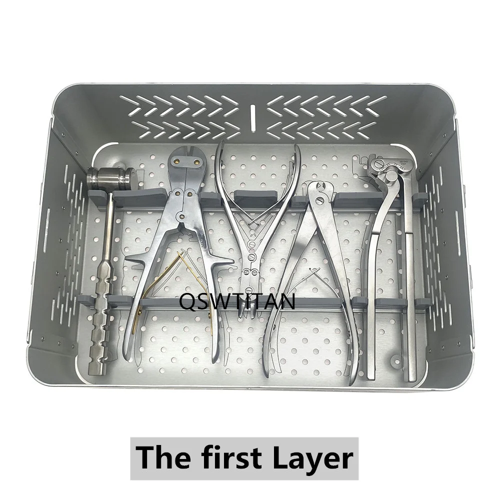 Orthopedic Instruments