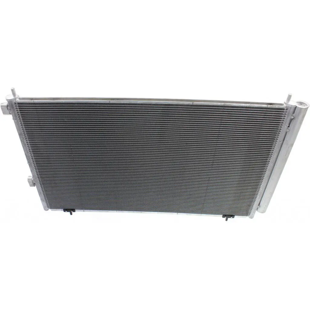 product car aluminum core material air conditioning condenser for toyota rav4 2013   2018-36