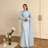 Sky Blue