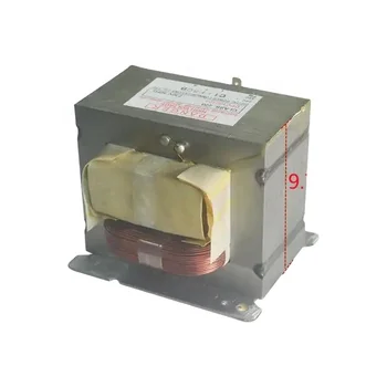 Microwave oven transformer motor 1000W microwave oven transformer price microwave oven transformer safety