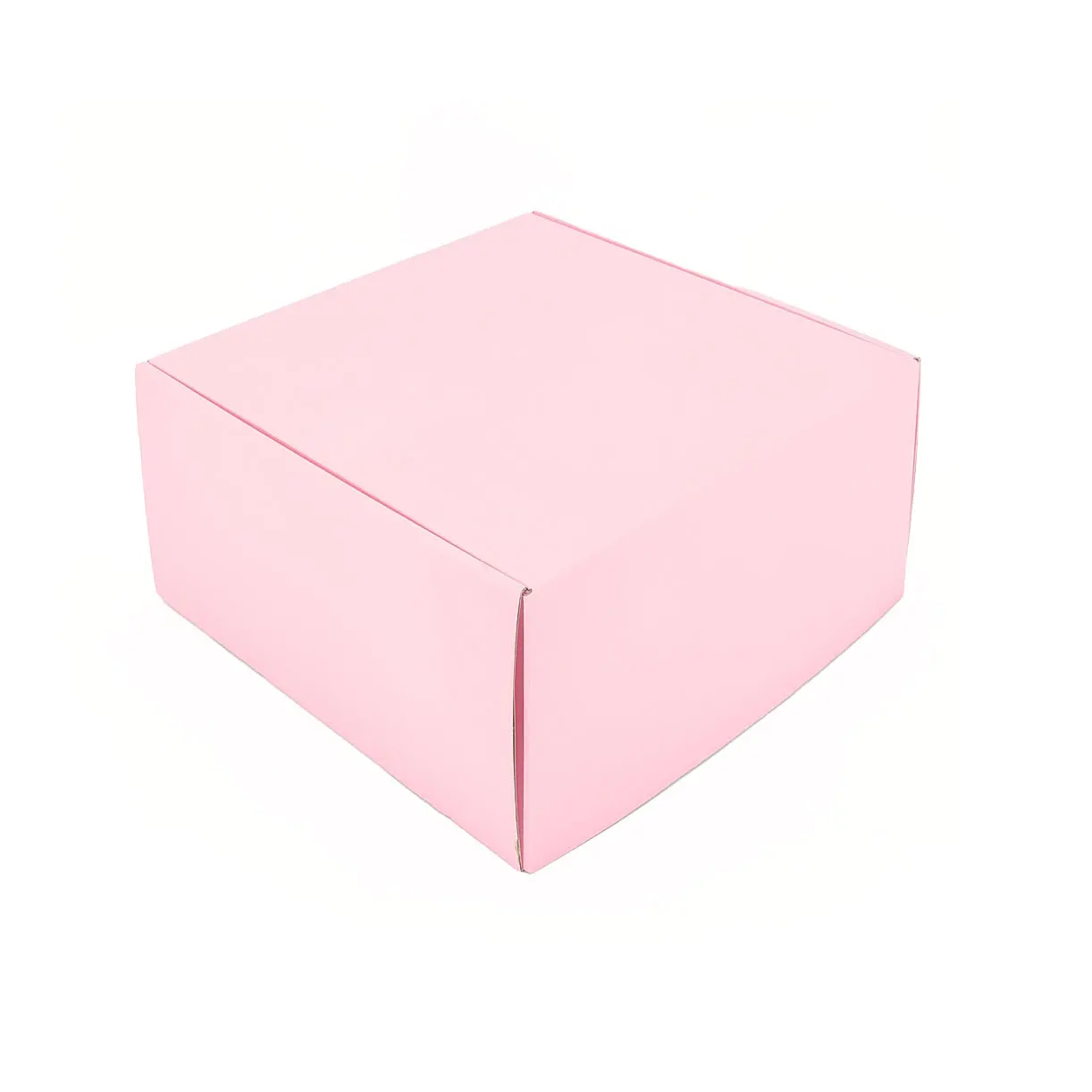 Custom Printed Unique Donut Cookie Shipping Boxes Custom logo Cardboard Food Candy Packaging Mailer Box