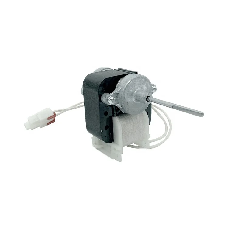 Sinocool 4680JB1026F Shaded Pole Induction Motor Refrigerator Fan Motor